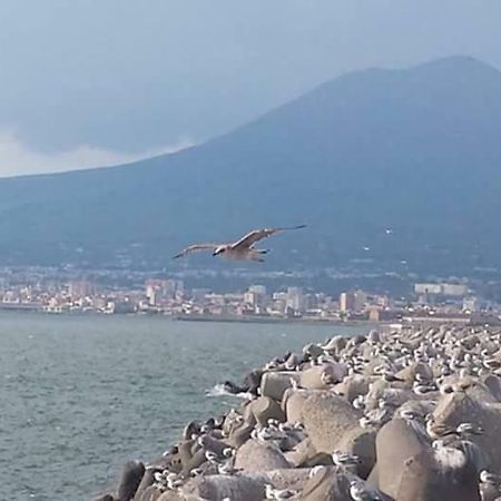 Casa Vacanza Nonna Antonietta Castellammare di Stabia Kültér fotó