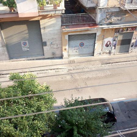 Casa Vacanza Nonna Antonietta Castellammare di Stabia Kültér fotó