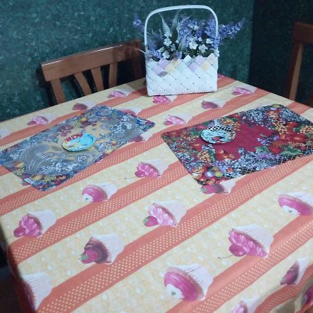Casa Vacanza Nonna Antonietta Castellammare di Stabia Kültér fotó