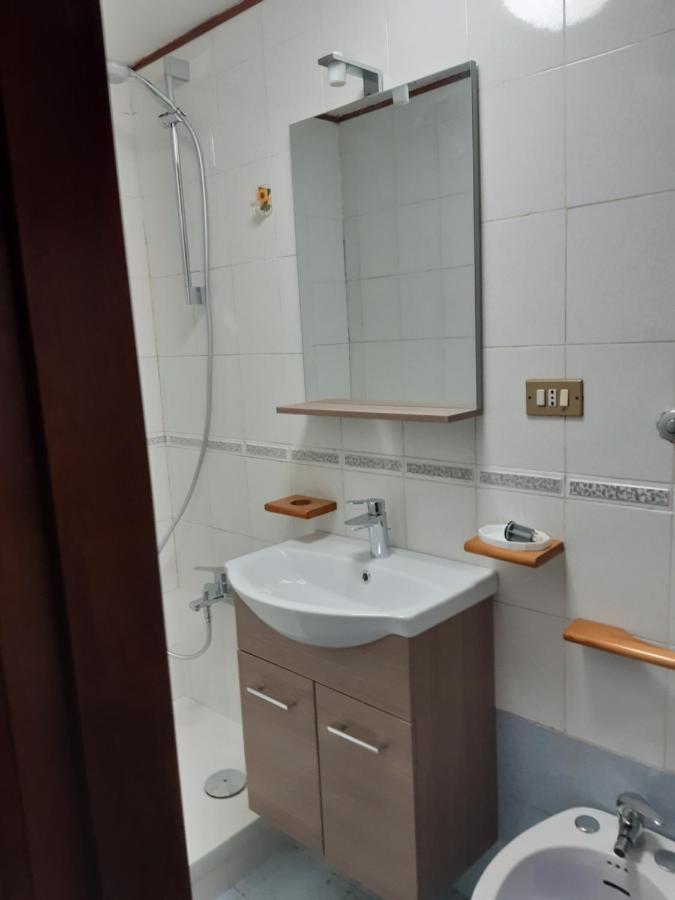 Casa Vacanza Nonna Antonietta Castellammare di Stabia Kültér fotó
