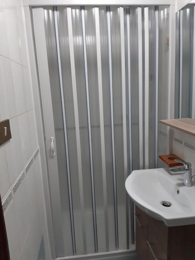 Casa Vacanza Nonna Antonietta Castellammare di Stabia Kültér fotó
