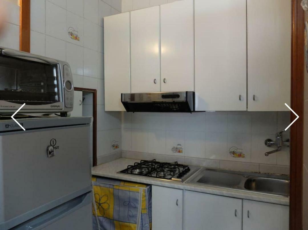 Casa Vacanza Nonna Antonietta Castellammare di Stabia Kültér fotó